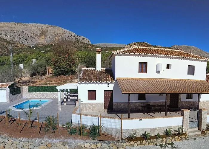 Casa La Fuente