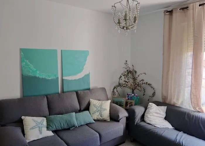 Apartamento Centro Historico