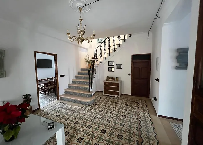 Casa Rural El Molino 2