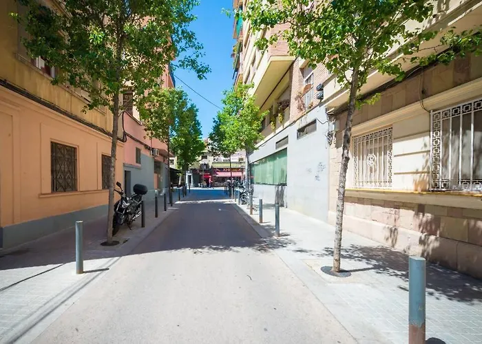 Casa Jasmin Cosy 4 Bedroom House With Terrace