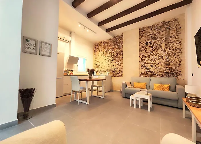 Apartamento La Perla Little Apartments