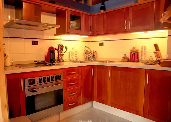 Luxe Aticoduplex 2Min Catedral