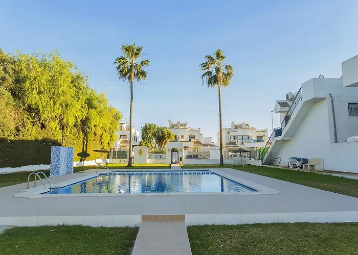 078 City Views- Alicante Holiday