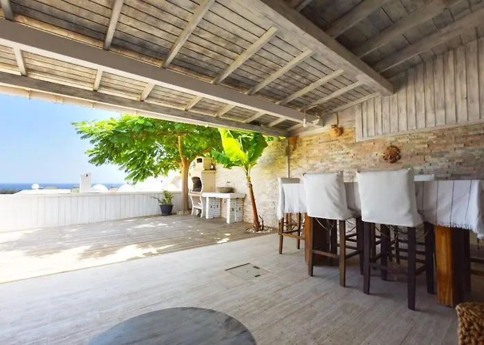 Book Jet - Costa Calma Blue Ocean Dream Terrace