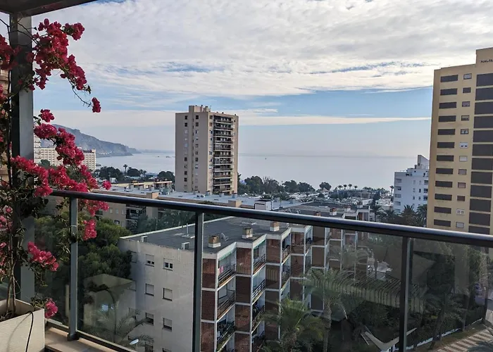Atico Palmeral