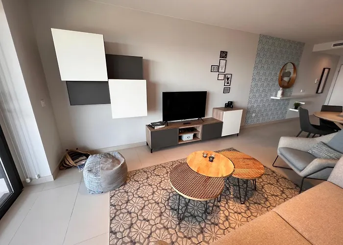 Apartment-De-La-Luz-Calpe