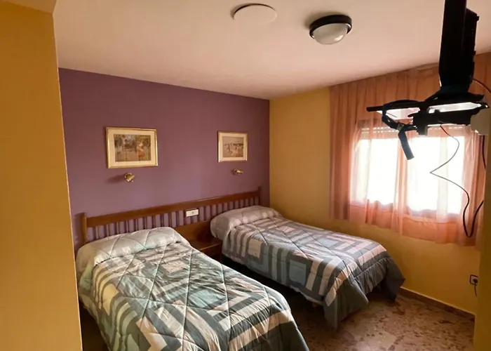 Hostal Casa Martina