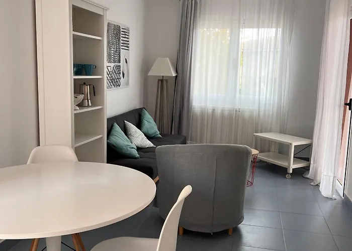Apartamento Waiora
