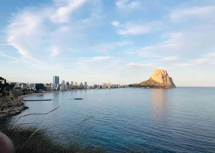 Estudio Fabiola Calpe