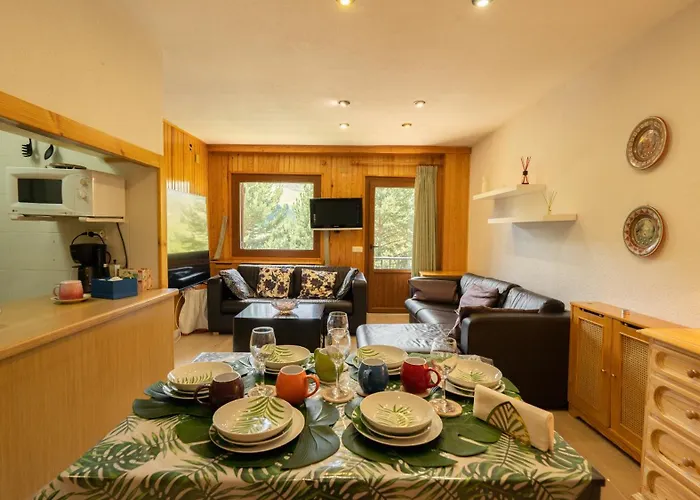 Apartamentos Formigal