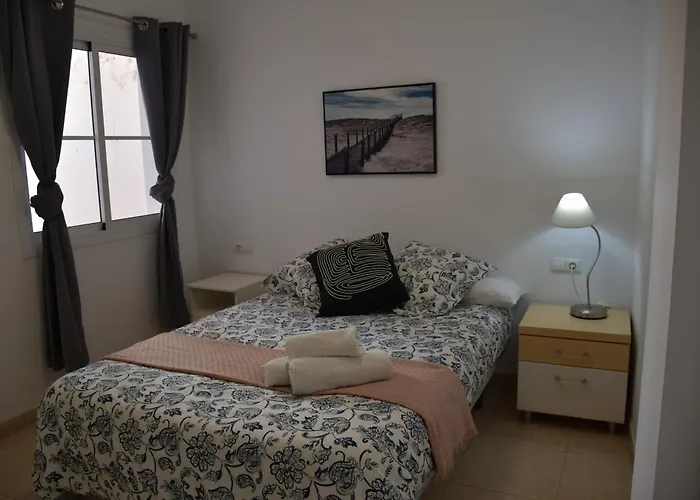 Apartamento En El Centro