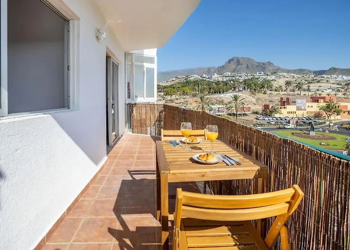El Sueno En Costa Adeje