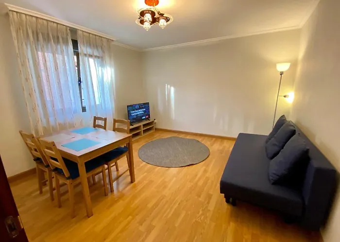 Apartment Close To The Historical Center
