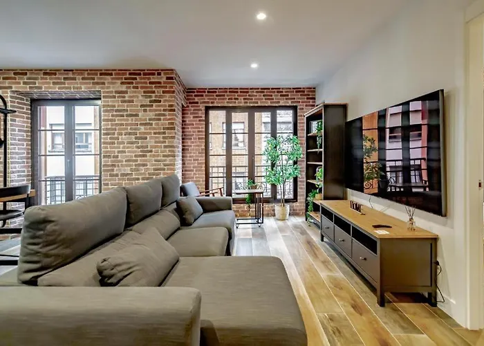 Apartamentos Begona