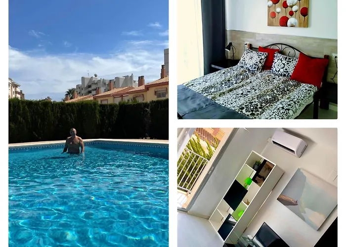 Apartamento Gasparot