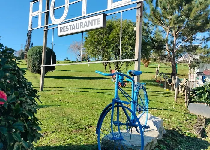 Hotel Capellan