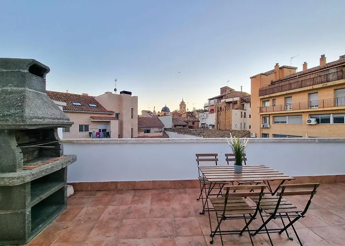 El Alce Del Pilar Comotucasa