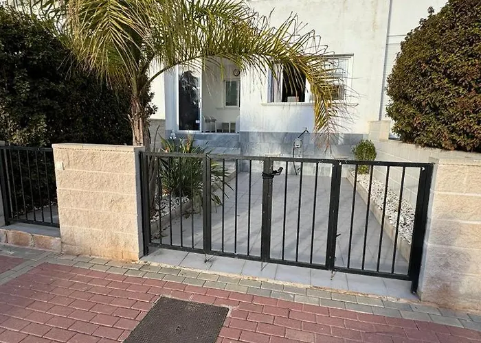 Casa La Zorro