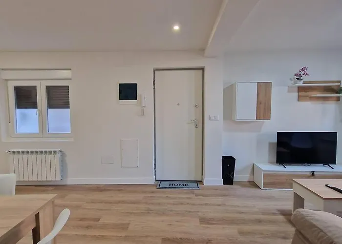 Apartamento Aires De Tineo