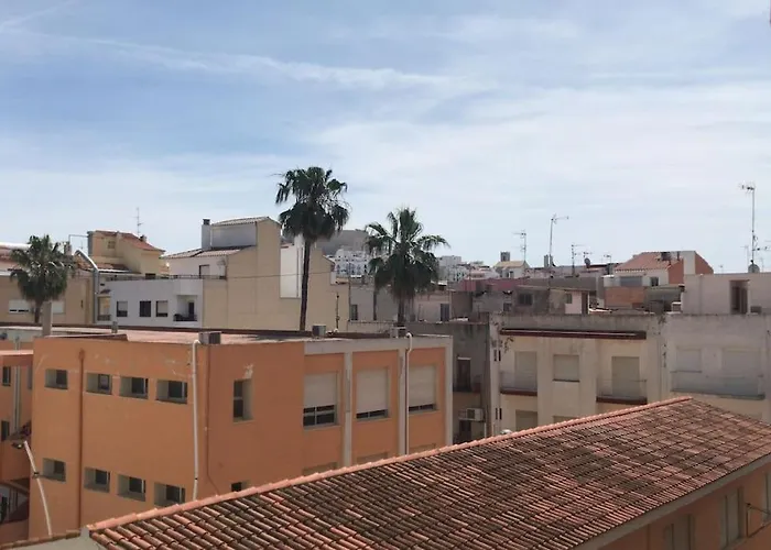 Apartamento Altamira