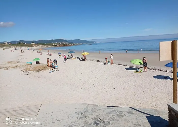 Enfoz 1ª Linea De Playa II
