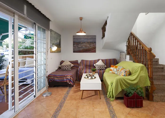 Duplex Miramar