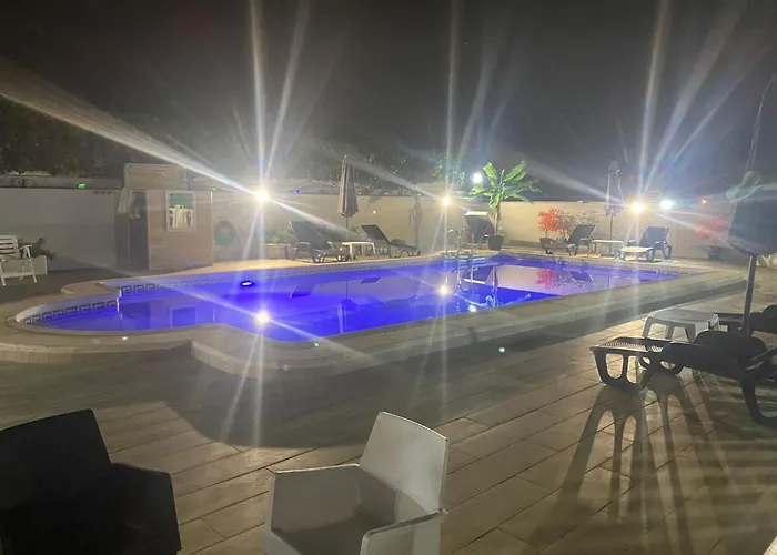 Villa Hakim
