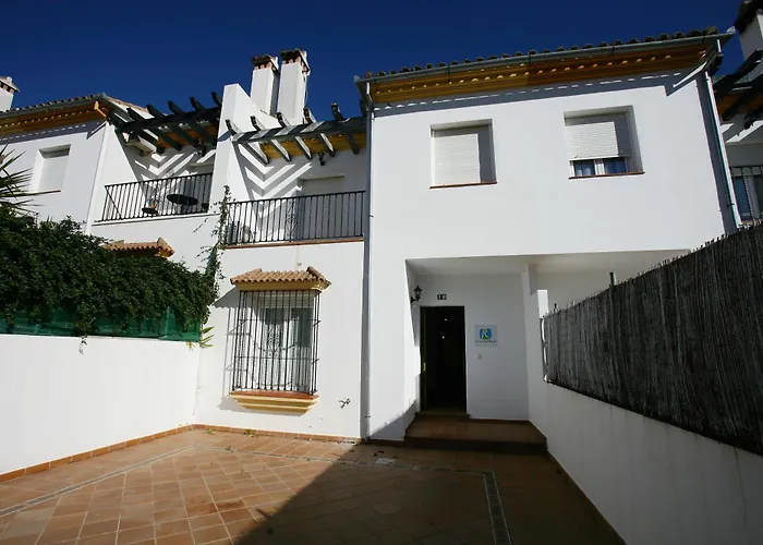 Casa Rural Rafael Alberti