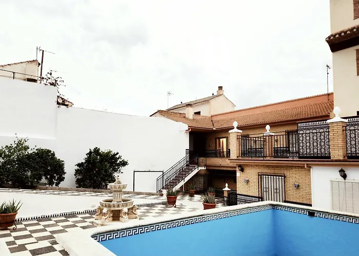 Casa El Chiquitin