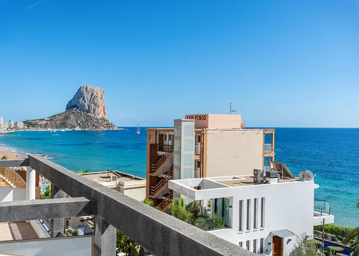 Apartamento Melior 2C - PlusHolidays