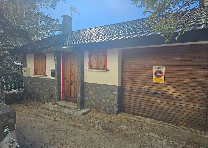 Imeda Casa 6 Estrellas
