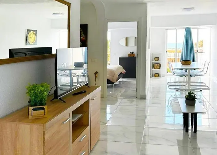 La Casita De Bonnie
