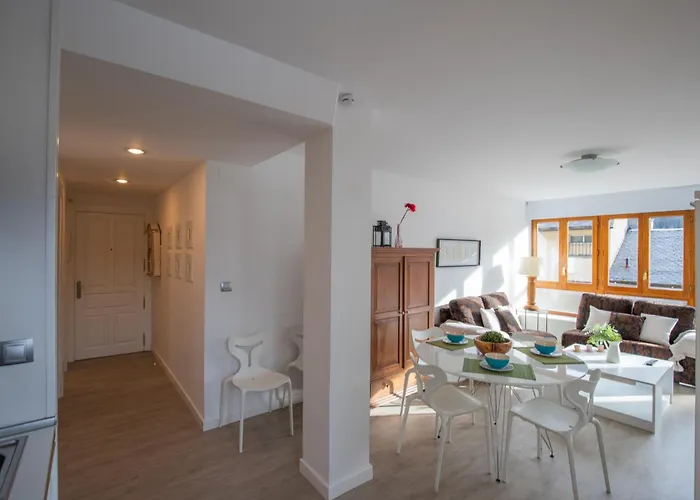 Apartamento Panticosa
