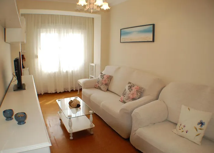 Apartamento La Luz De Reinosa 1
