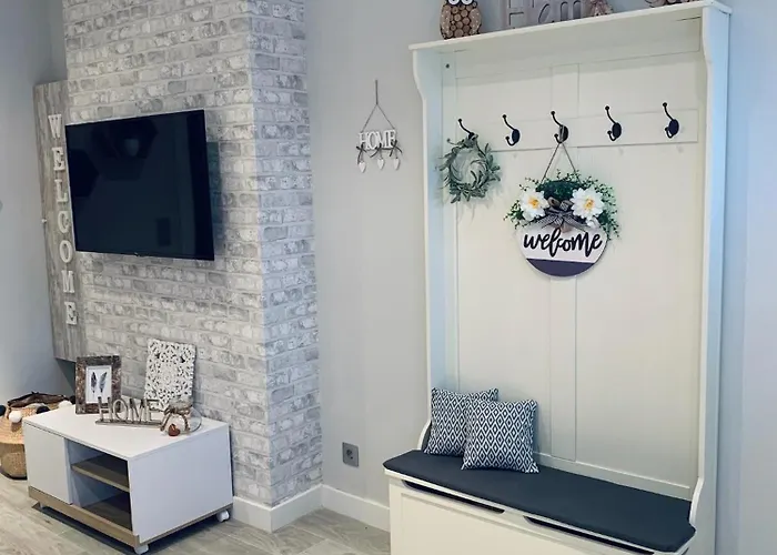 Apartamentos Nenufar