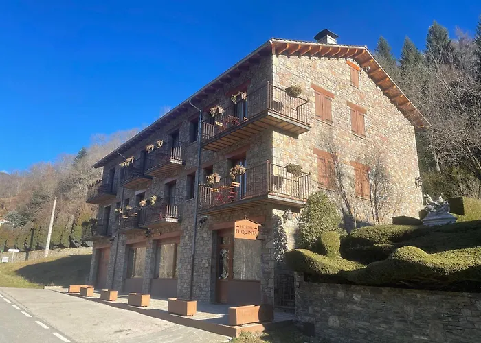 Hostal El Quintà