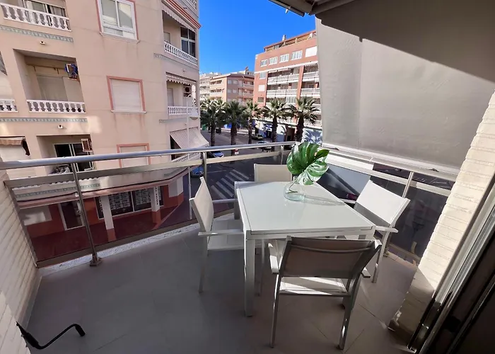 Modern And Stylish Apartament Sea ​​Views