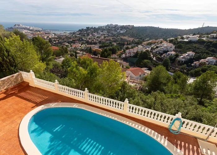 Holiday Home Landa Park By Interhome