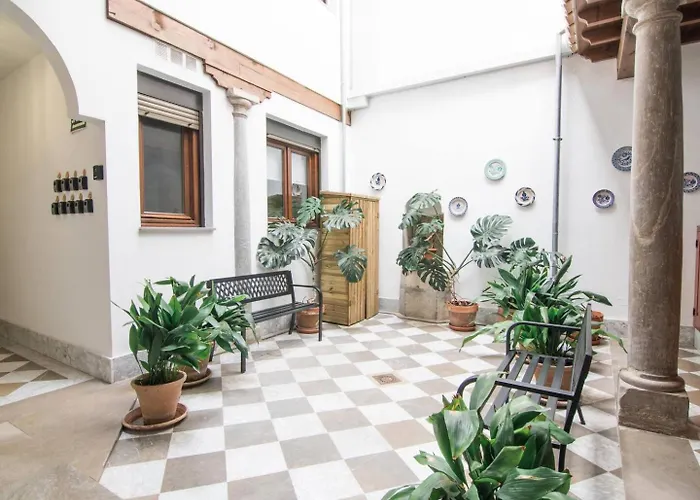 Tuguest Plaza De Gracia