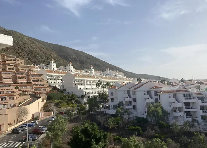 Castle Harbour Luxury Family Home Heated Pool By Lovetenerife