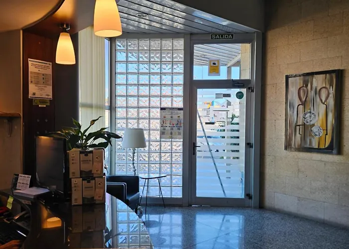 Hotel Villasegura