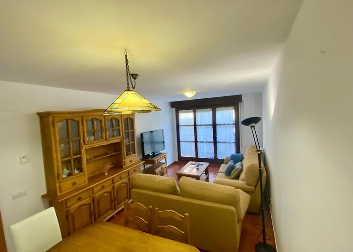 Los Robles Apartamento Turistico Vut
