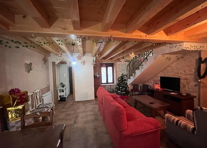 Casa Rural Marite
