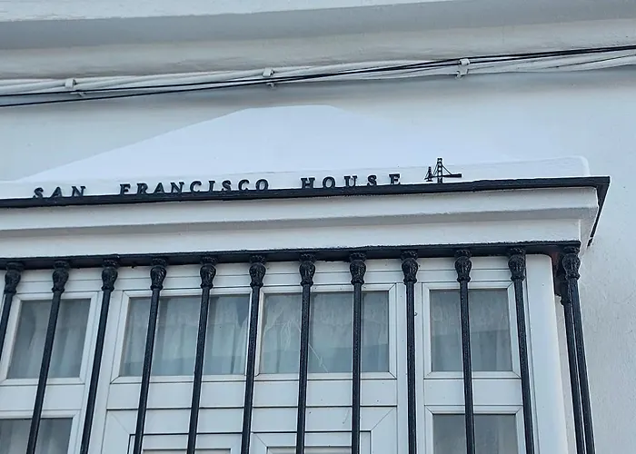 San Francisco\'s House