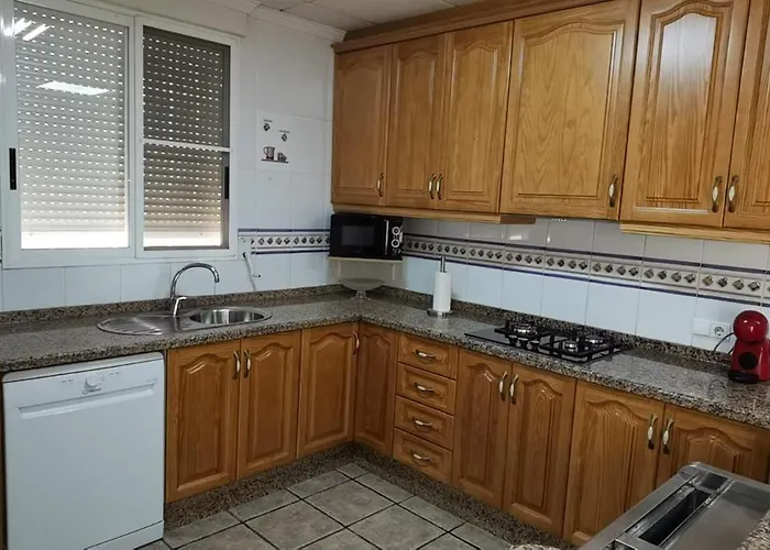 Casa Rural Villa Micleta