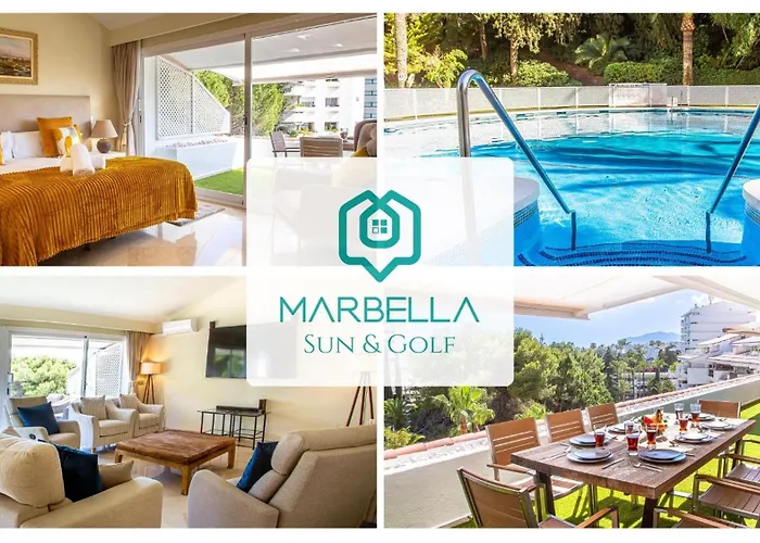 Penthouse Boutique Suite Marbella