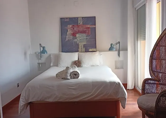 Habitacion Con Vistas