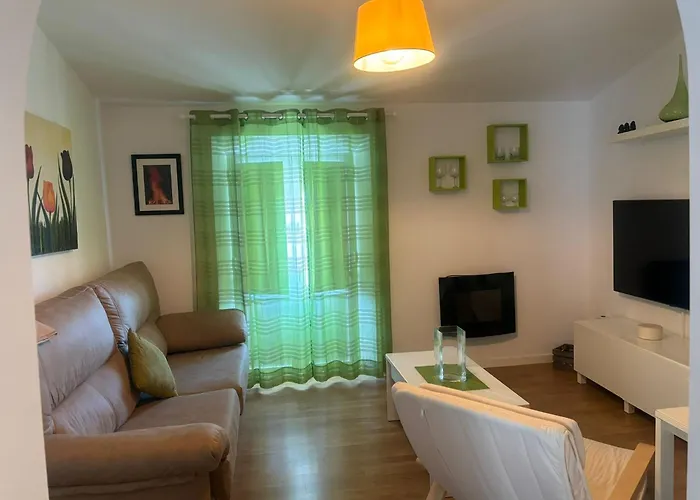 Apartamento En El Puerto Santa Maria