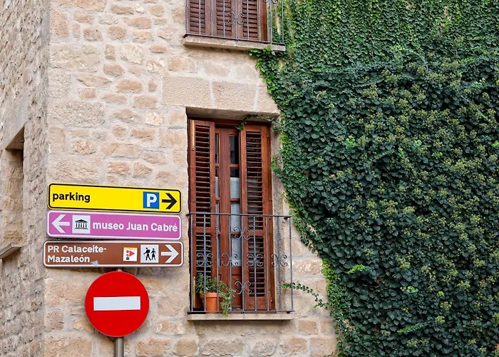Casa De La Neveria