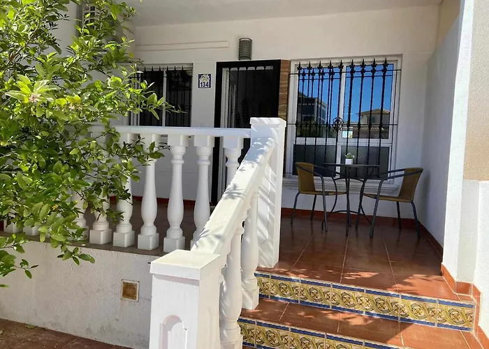 Relax Family Home Zenia Bulevard